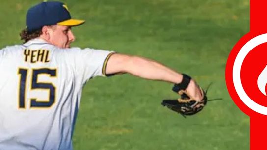 West Virginia in College World Series taken in Rochester, N.Y.